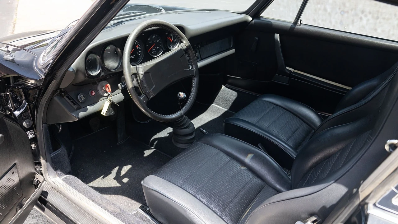 1976 Porsche 912 - Image 31 of 31