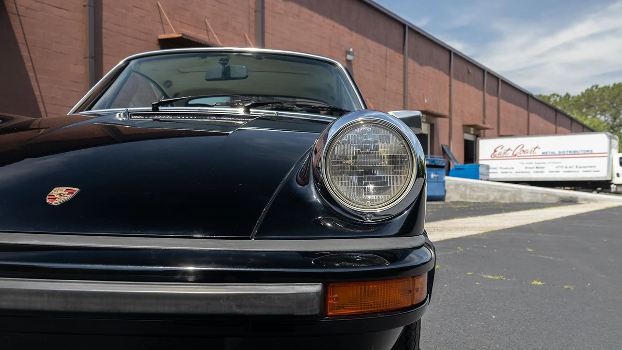 1976 Porsche 912 - Image 14 of 31