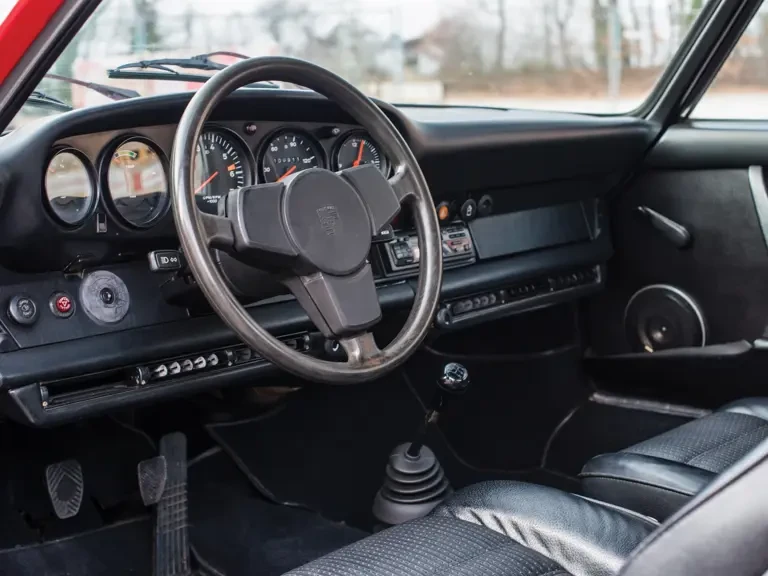 1976 Porsche 912 - Image 5 of 25