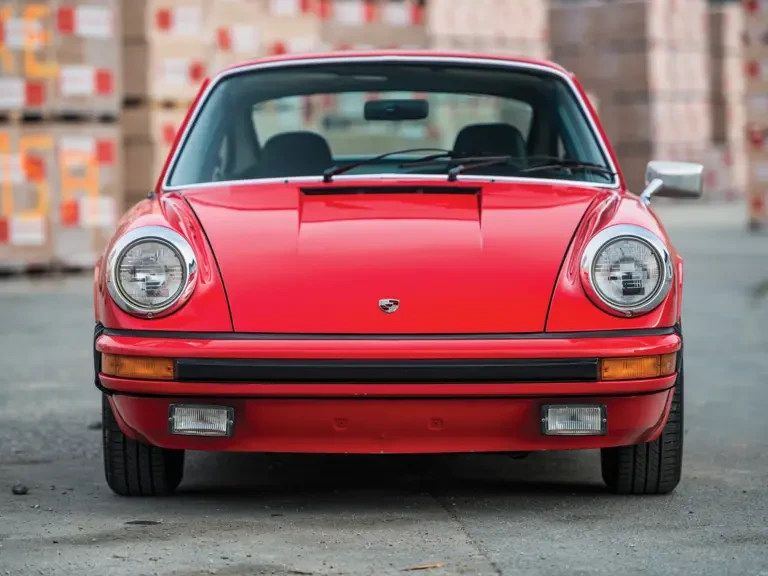 1976 Porsche 912 - Image 10 of 25