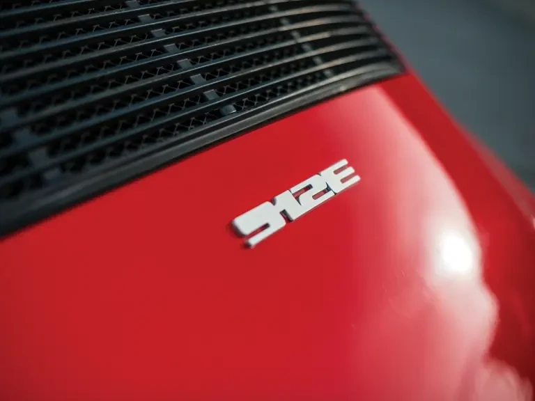 1976 Porsche 912 - Image 8 of 25