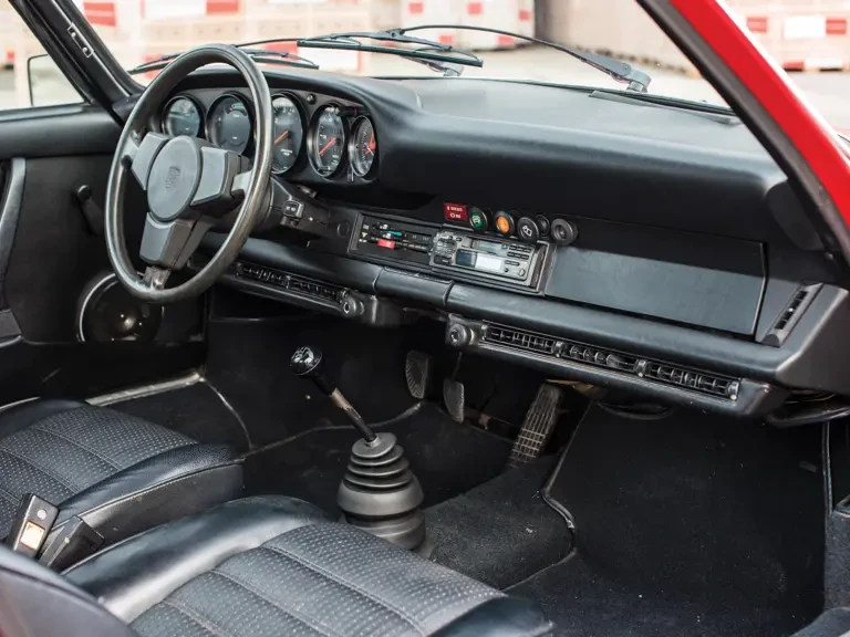 1976 Porsche 912 - Image 12 of 25