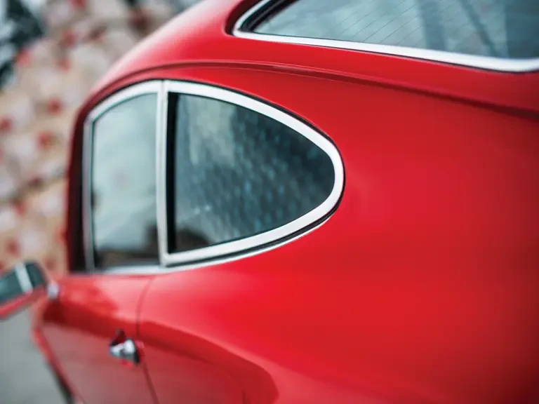 1976 Porsche 912 - Image 18 of 25