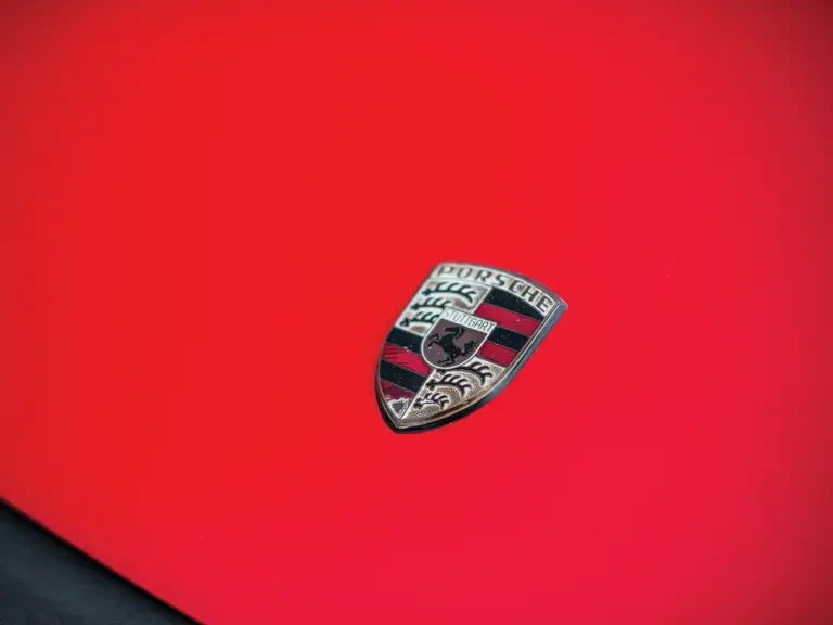 1976 Porsche 912 - Image 7 of 25