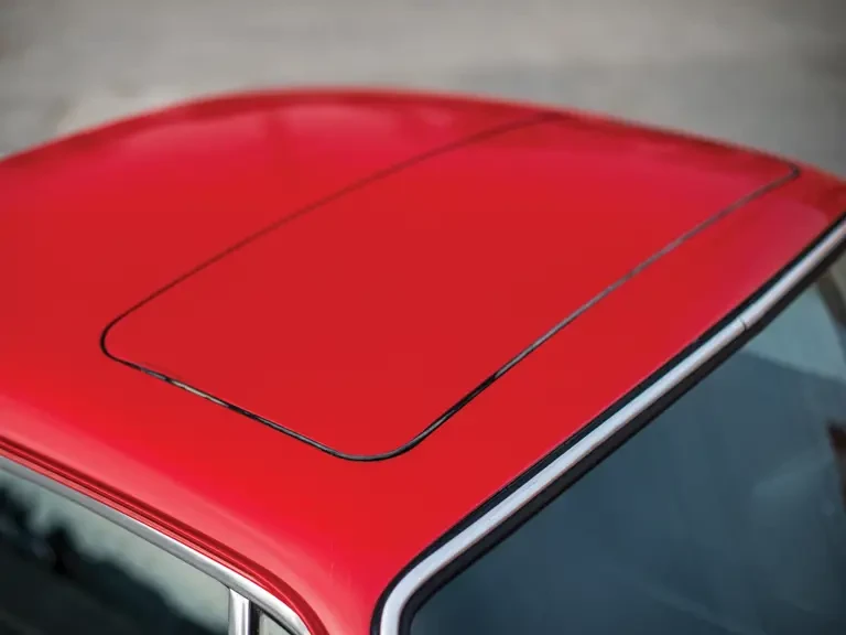1976 Porsche 912 - Image 17 of 25