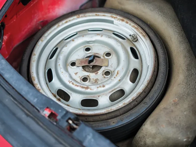 1976 Porsche 912 - Image 23 of 25