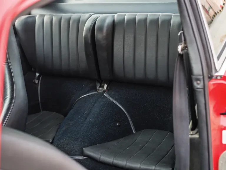 1976 Porsche 912 - Image 16 of 25