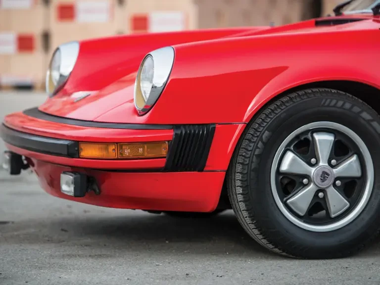 1976 Porsche 912 - Image 9 of 25