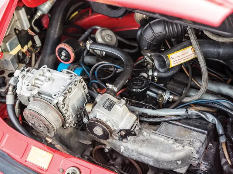 1976 Porsche 912 - Image 22 of 25