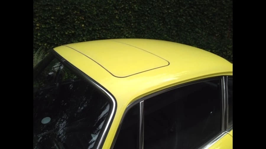 1976 Porsche 912 - Image 10 of 12