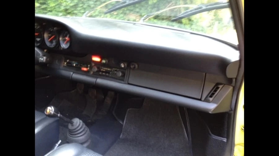 1976 Porsche 912 - Image 7 of 12