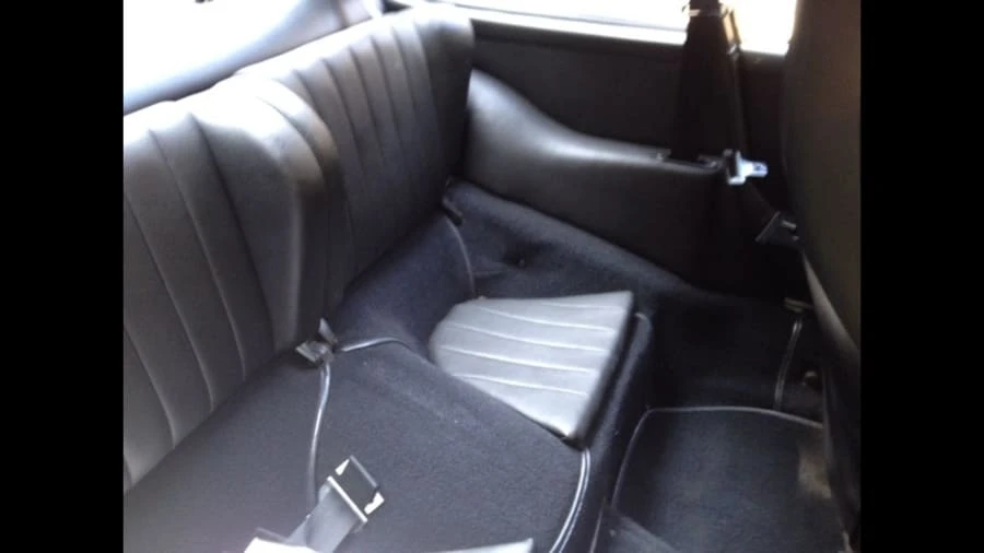 1976 Porsche 912 - Image 8 of 12