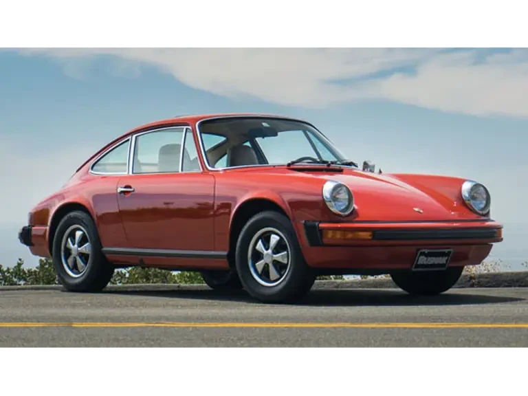 1976 Porsche 912 - Image 2 of 2