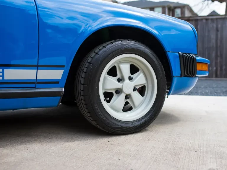 1976 Porsche 912 - Image 15 of 24