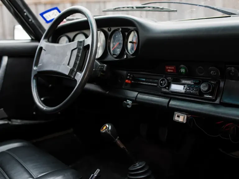 1976 Porsche 912 - Image 10 of 24
