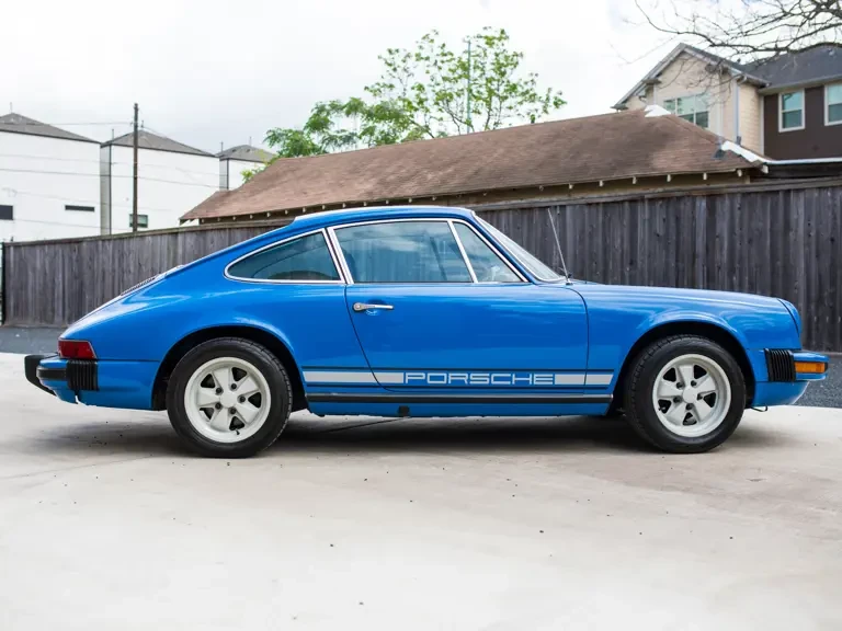 1976 Porsche 912 - Image 24 of 24