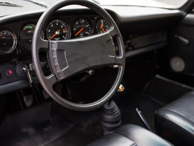 1976 Porsche 912 - Image 11 of 24