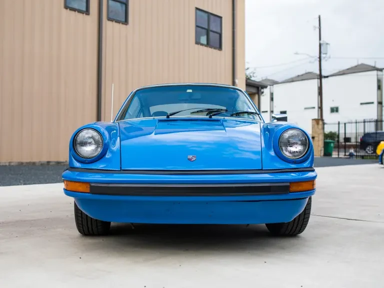 1976 Porsche 912 - Image 7 of 24