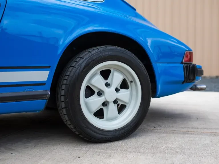1976 Porsche 912 - Image 21 of 24