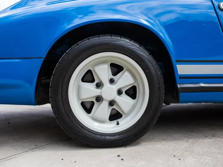 1976 Porsche 912 - Image 16 of 24