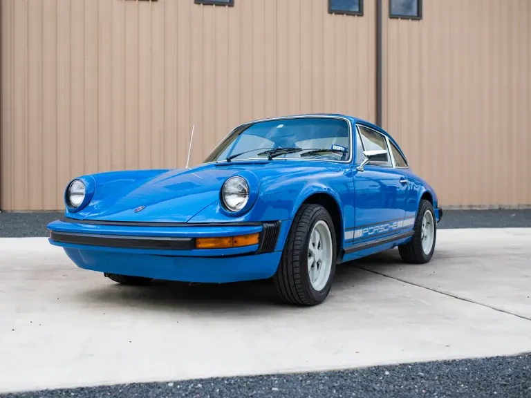 1976 Porsche 912 - Image 22 of 24
