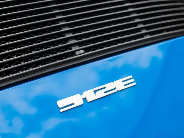 1976 Porsche 912 - Image 6 of 24