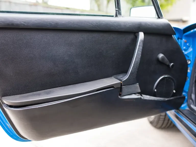 1976 Porsche 912 - Image 14 of 24
