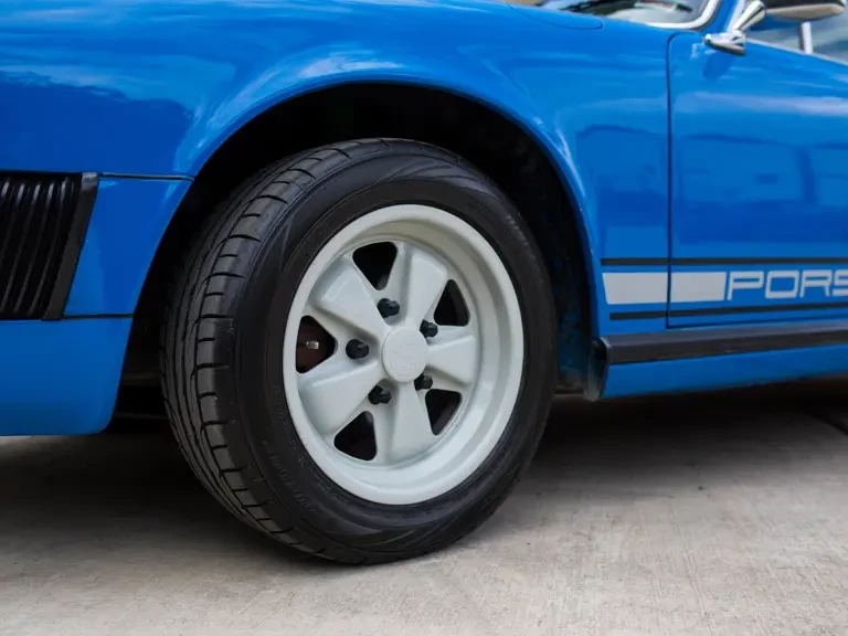 1976 Porsche 912 - Image 20 of 24