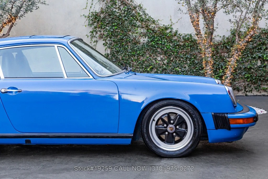 1976 Porsche 912 - Image 10 of 12