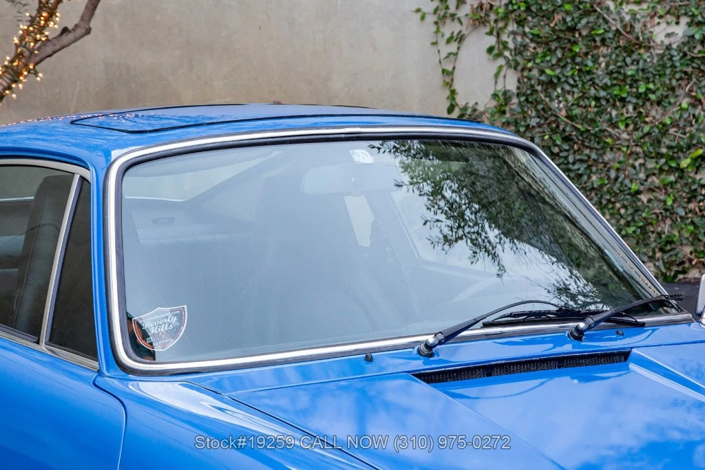 1976 Porsche 912 - Image 9 of 12
