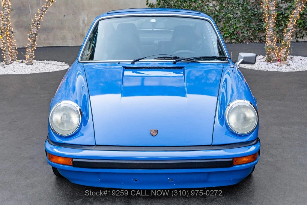 1976 Porsche 912 - Image 2 of 12