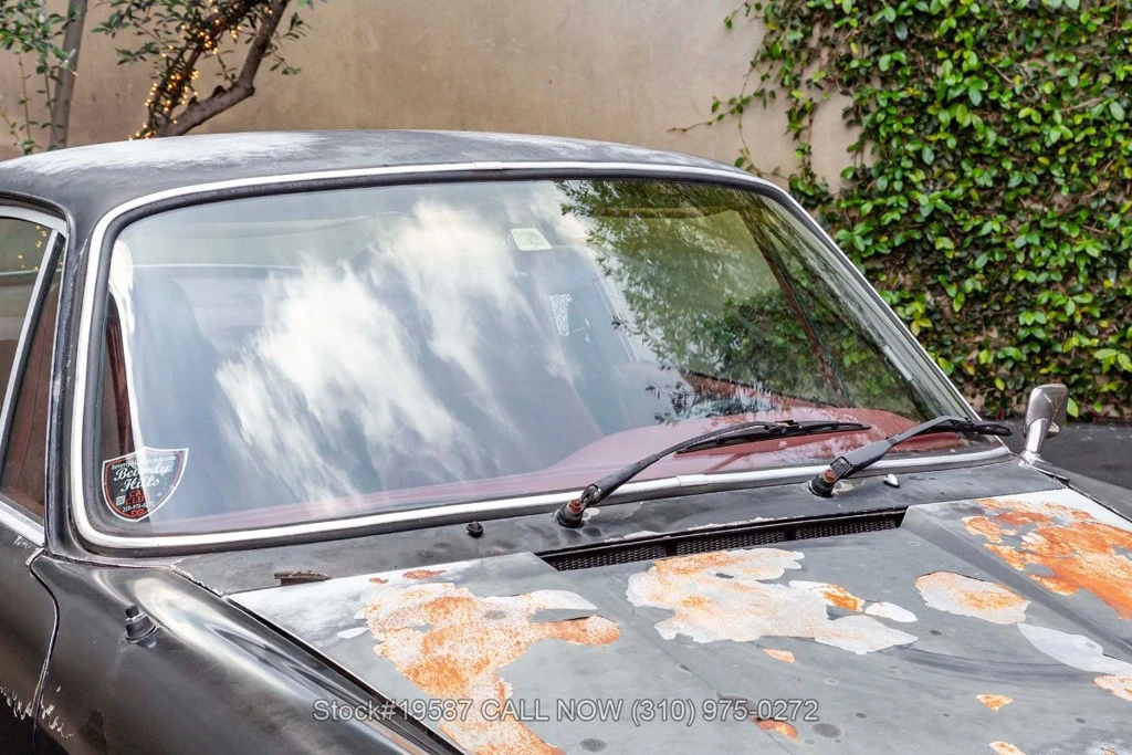 1976 Porsche 912 - Image 9 of 12