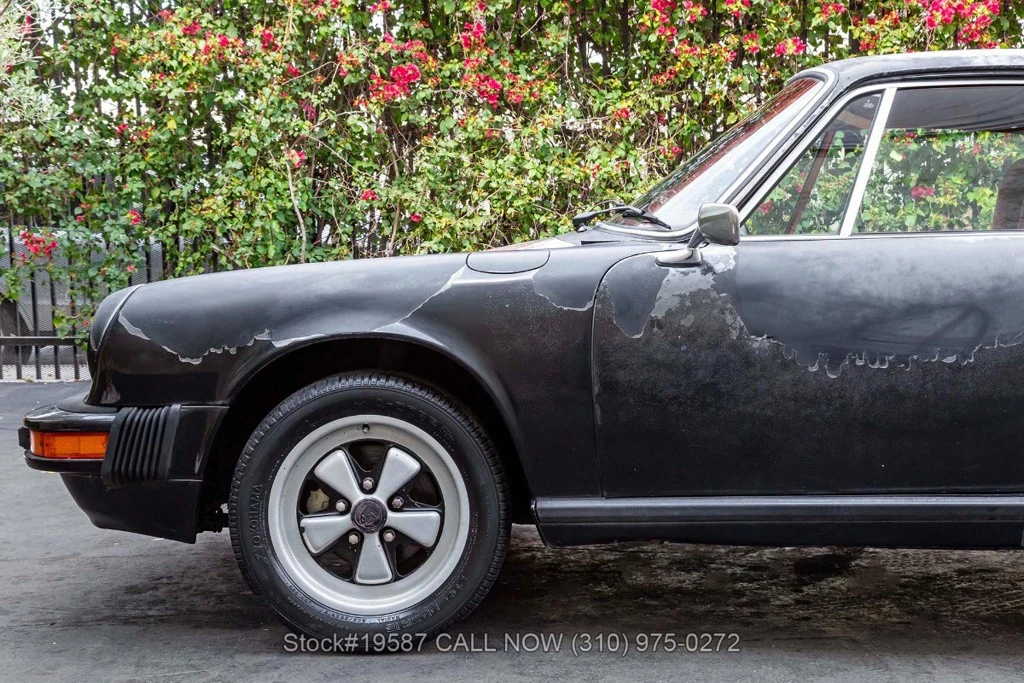 1976 Porsche 912 - Image 12 of 12