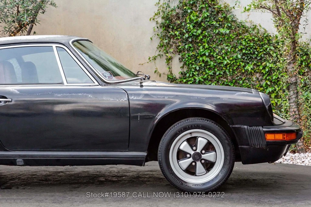 1976 Porsche 912 - Image 10 of 12