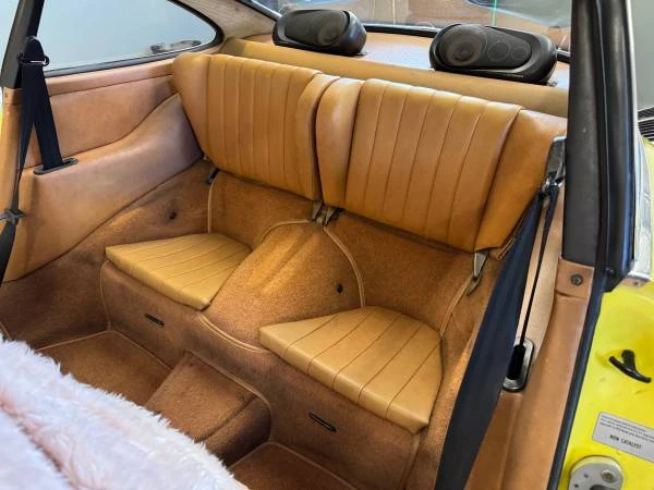 1976 Porsche 912 - Image 11 of 14