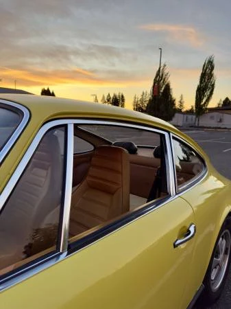 1976 Porsche 912 - Image 6 of 13
