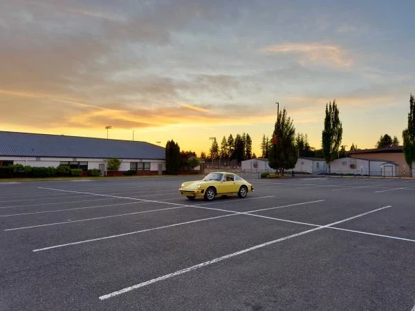 1976 Porsche 912 - Image 14 of 14