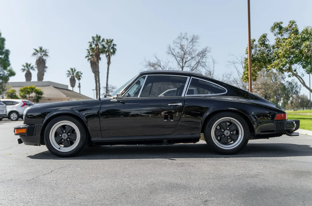 1976 Porsche 912 - Image 5 of 6