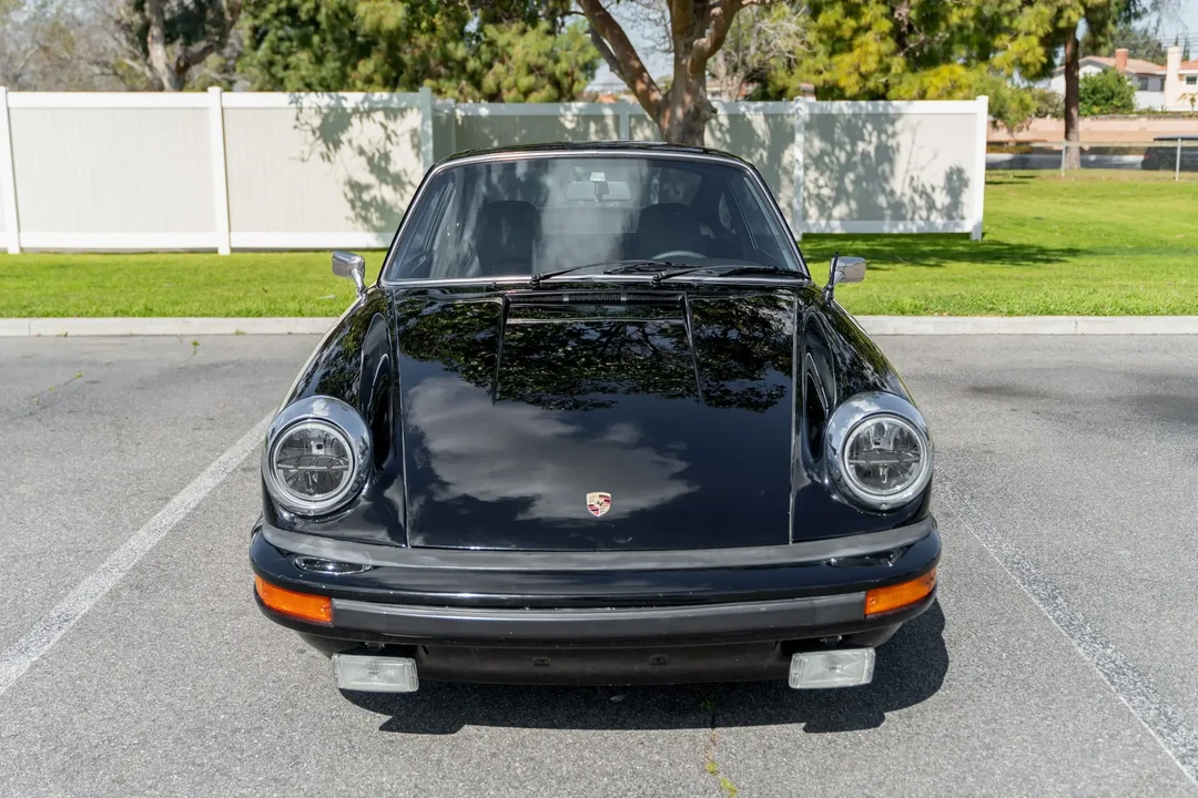 1976 Porsche 912 - Image 2 of 6