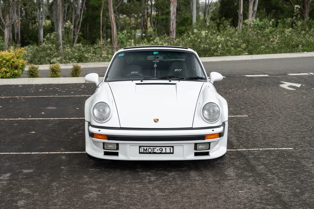 1976 Porsche 912 - Image 3 of 31