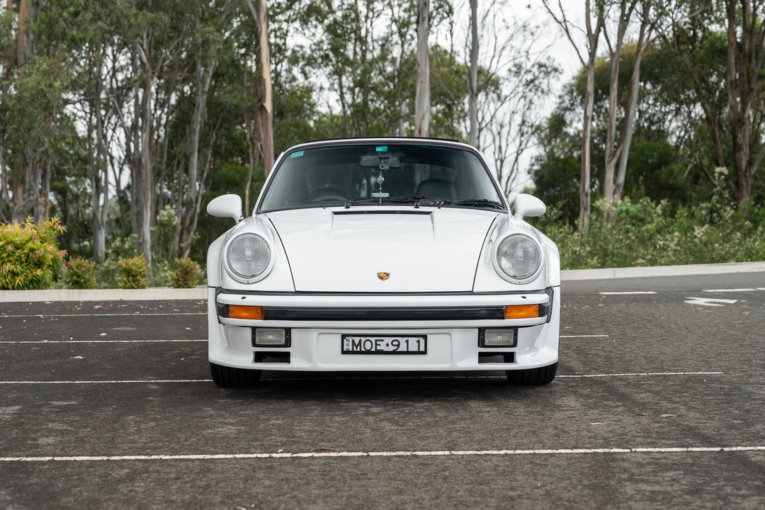 1976 Porsche 912 - Image 11 of 31