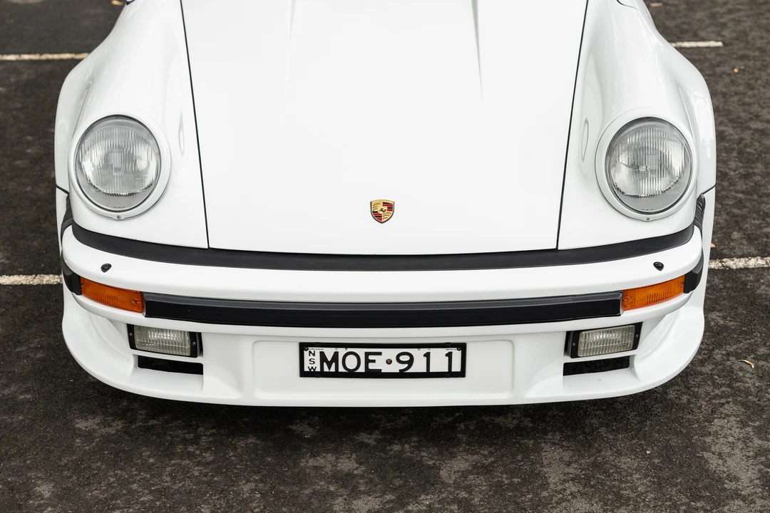 1976 Porsche 912 - Image 19 of 31