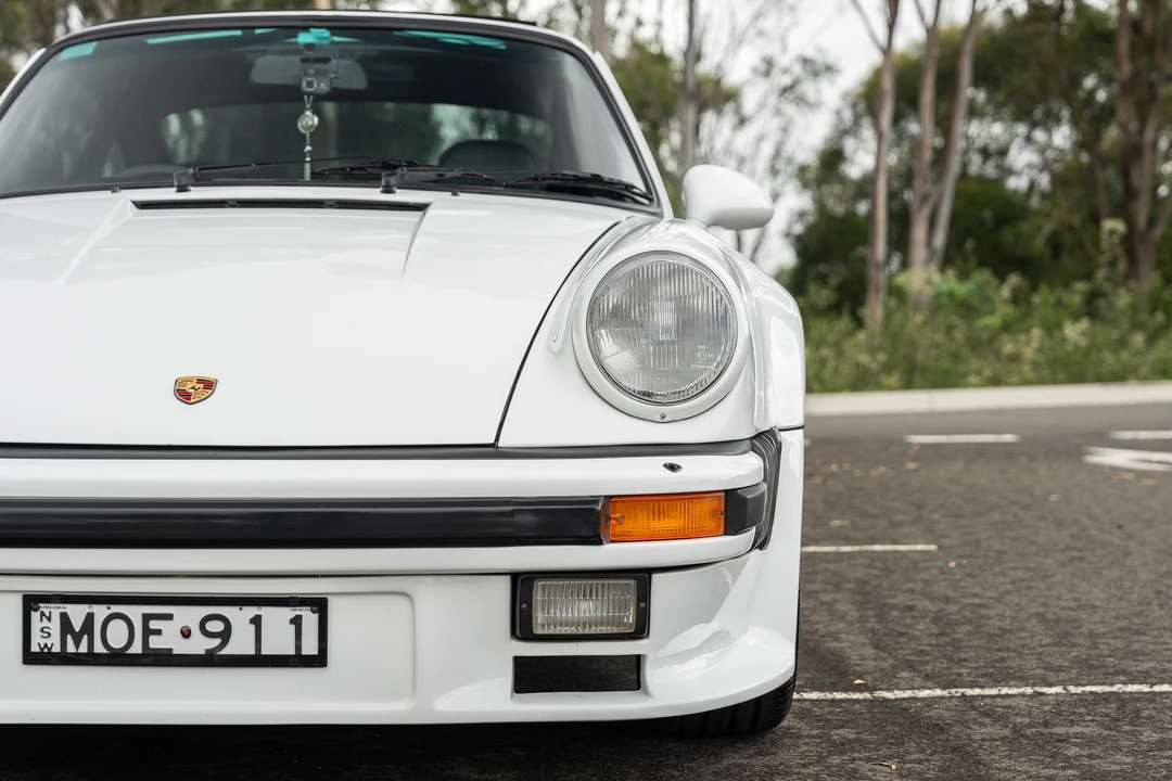 1976 Porsche 912 - Image 21 of 31