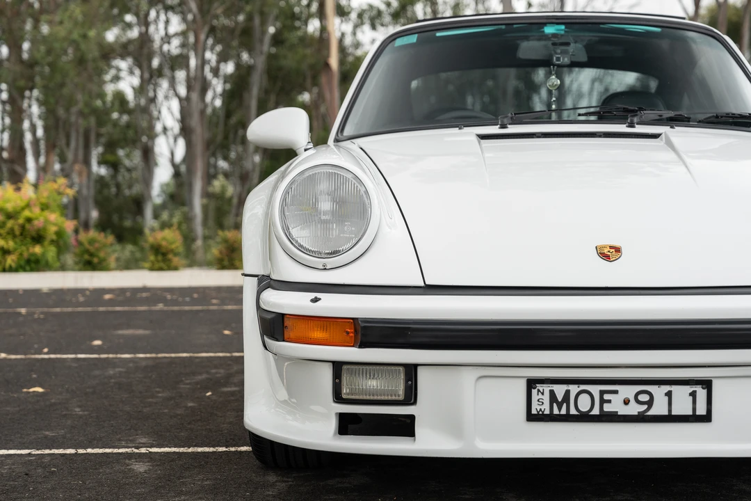 1976 Porsche 912 - Image 20 of 31
