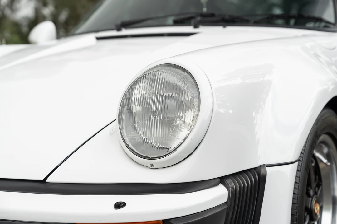 1976 Porsche 912 - Image 23 of 31