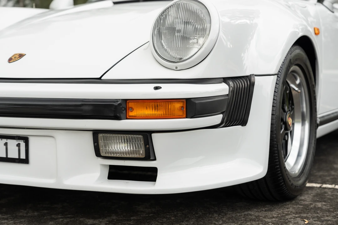 1976 Porsche 912 - Image 24 of 31