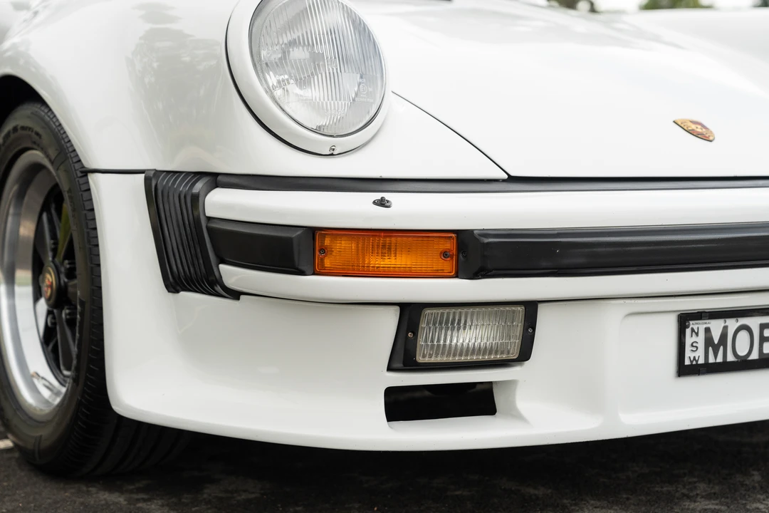 1976 Porsche 912 - Image 25 of 31