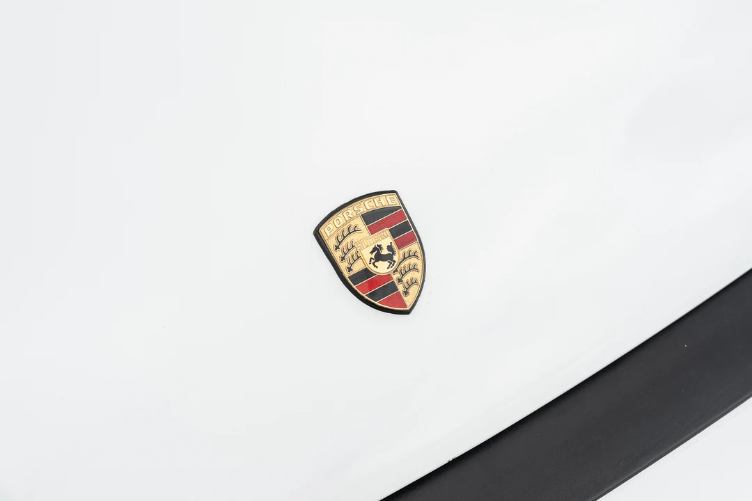 1976 Porsche 912 - Image 26 of 31