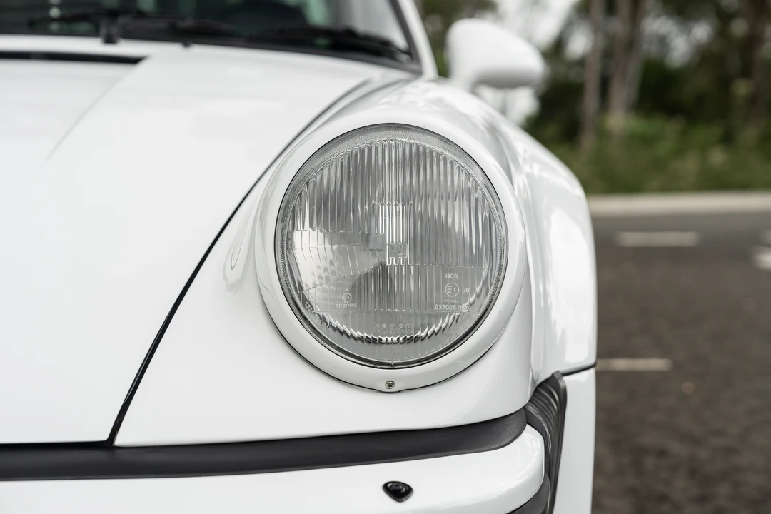 1976 Porsche 912 - Image 28 of 31
