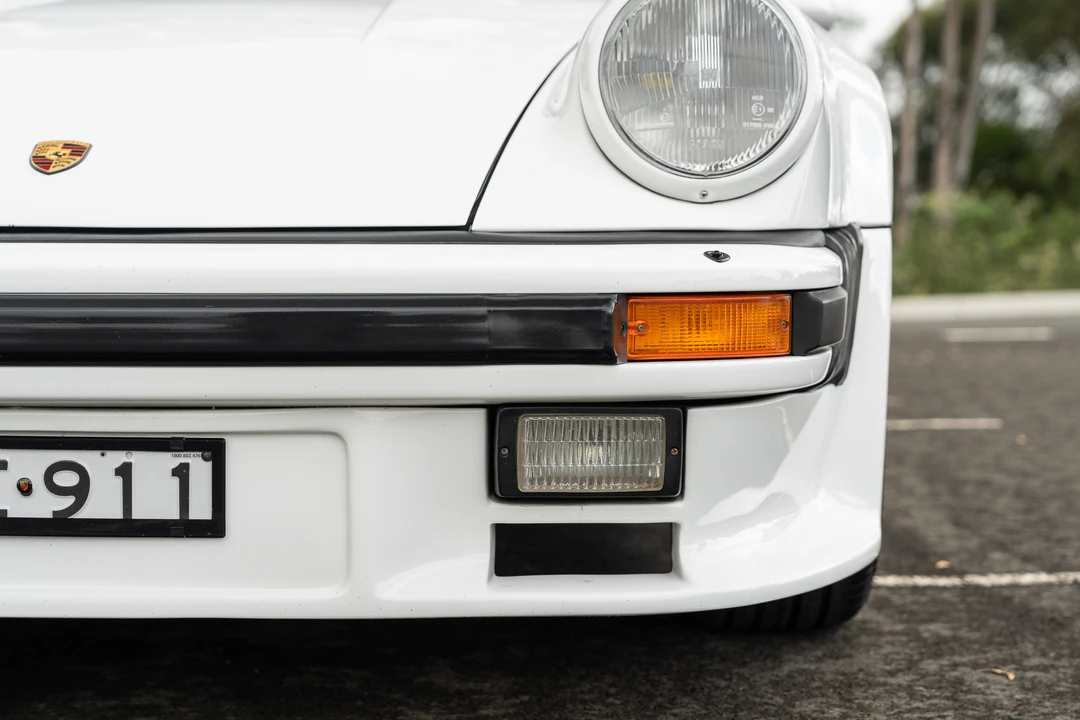 1976 Porsche 912 - Image 30 of 31